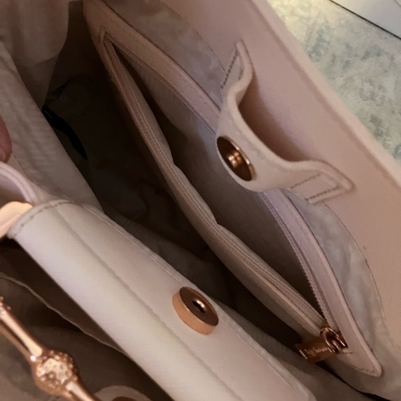 Box lunch deathly hallows purse - Picture 3 of 5